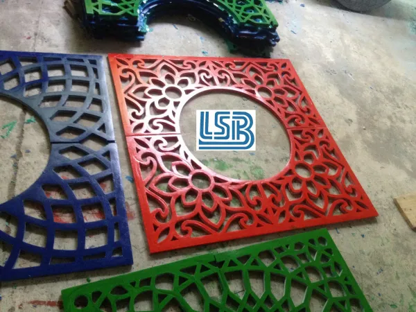 GHI BẢO VỆ GỐC CÂY