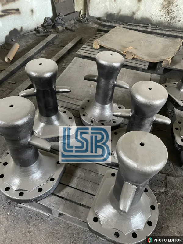 Bích neo tàu biển